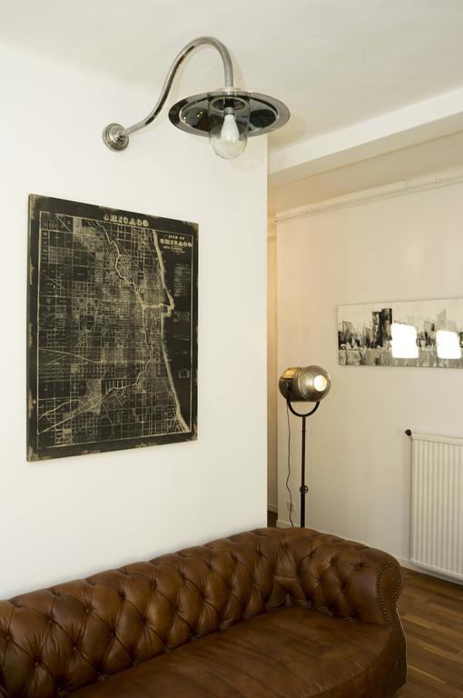 Appartement Cannes Rue Marceau 객실 사진