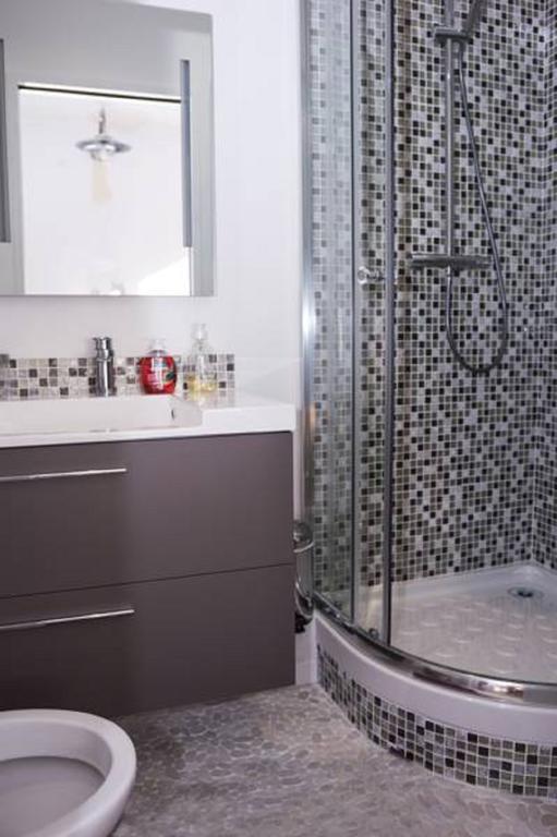 Appartement Cannes Rue Marceau 객실 사진