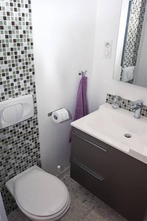 Appartement Cannes Rue Marceau 객실 사진